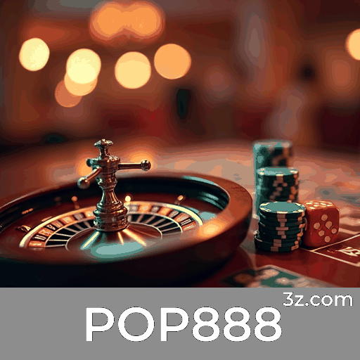 POP888 Jogos: Aprenda Estratégias e Melhore suas Habilidades