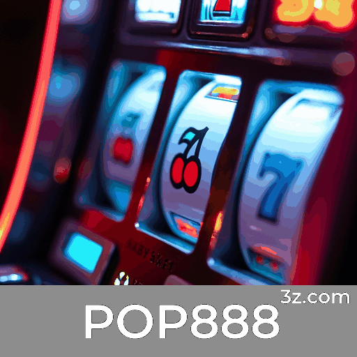 POP888: Plataforma de Cassino Online Segura e Divertida