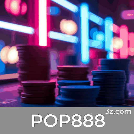 POP888 Jogos: Aprenda Estratégias e Melhore suas Habilidades