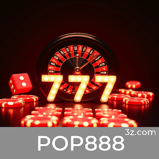 POP888: Viva a Emoção dos Jogos de Cassino e Ganhe Mais!