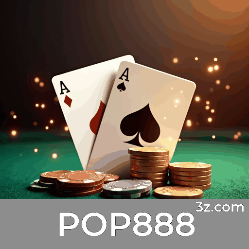 POP888: Apostas Móveis Completas e Convenientes