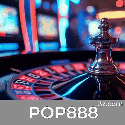 POP888: Apostas Móveis Completas e Convenientes