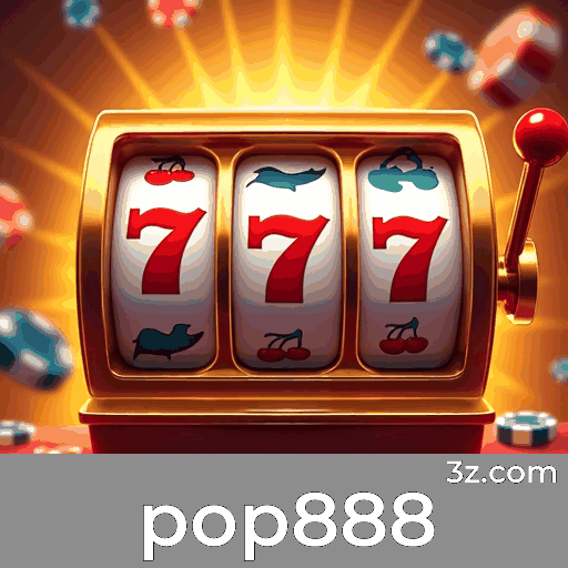 pop888