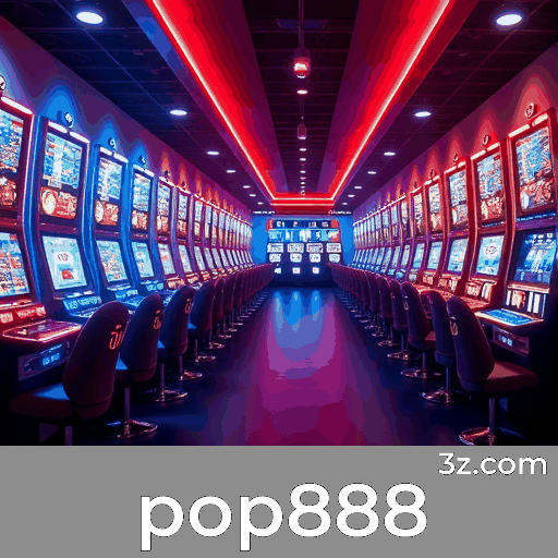 pop888
