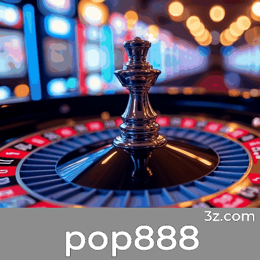 pop888
