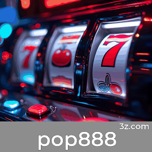 Pop888: Seu Cassino Online Seguro e Rápido