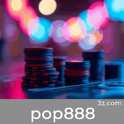 pop888