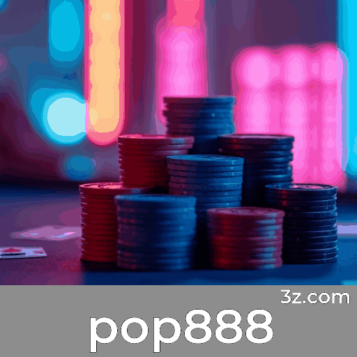 Pop888: Seu Cassino Online Seguro e Rápido