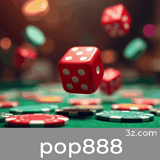 pop888