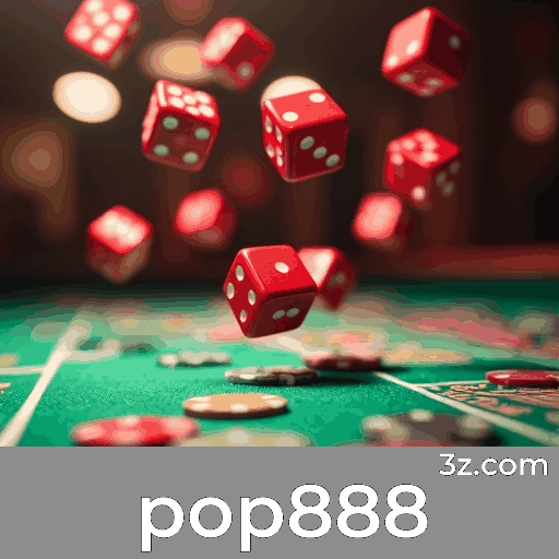 pop888