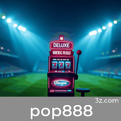 pop888