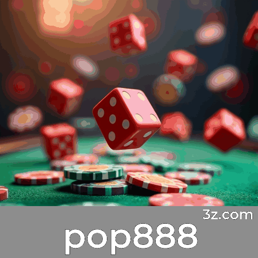 pop888