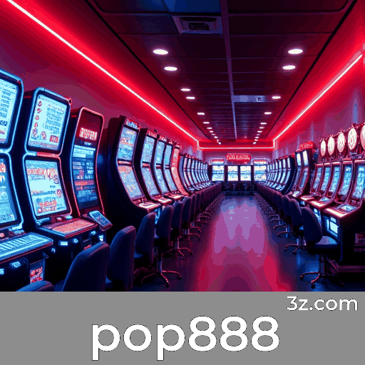 pop888