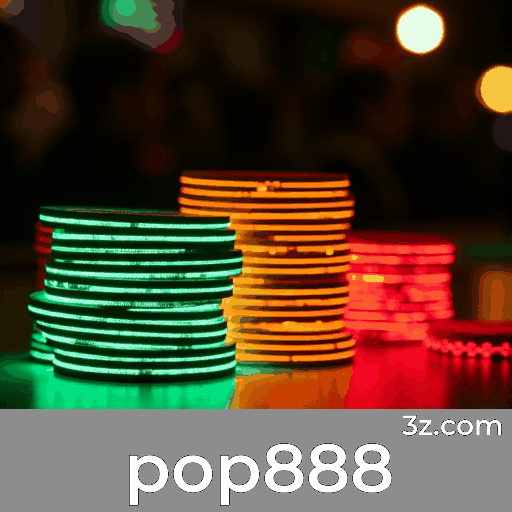 pop888